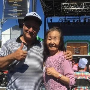 Meet your Posher, Norm